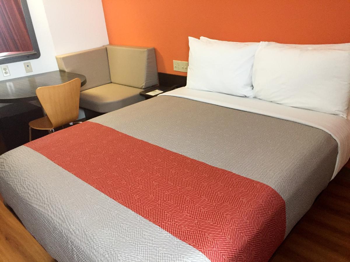 Motel 6-Livingston, Ca - Merced County エクステリア 写真