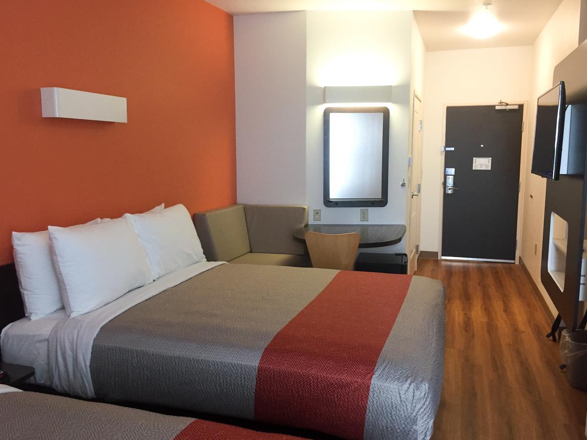 Motel 6-Livingston, Ca - Merced County エクステリア 写真
