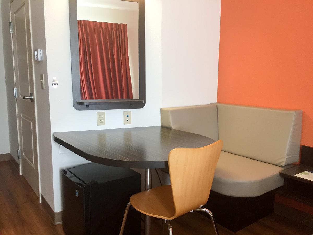 Motel 6-Livingston, Ca - Merced County エクステリア 写真