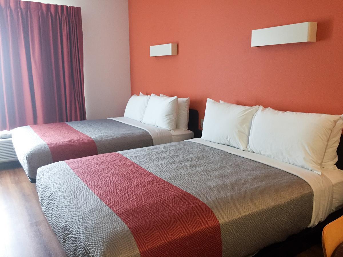 Motel 6-Livingston, Ca - Merced County エクステリア 写真