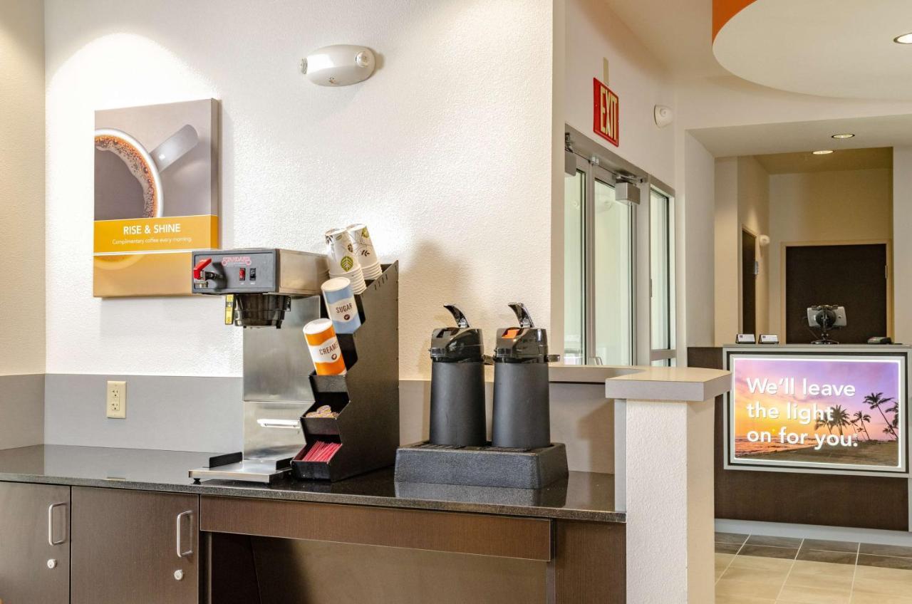 Motel 6-Livingston, Ca - Merced County エクステリア 写真