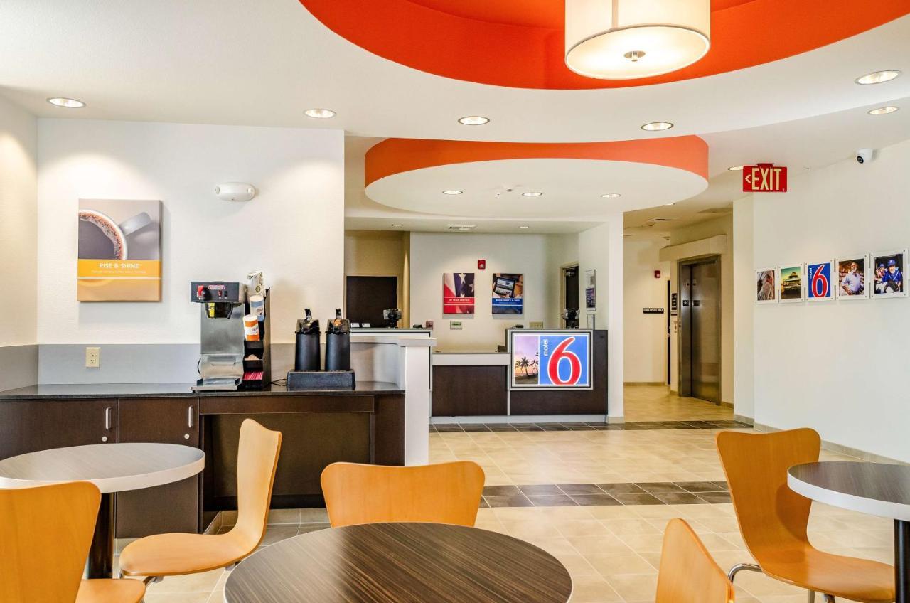 Motel 6-Livingston, Ca - Merced County エクステリア 写真