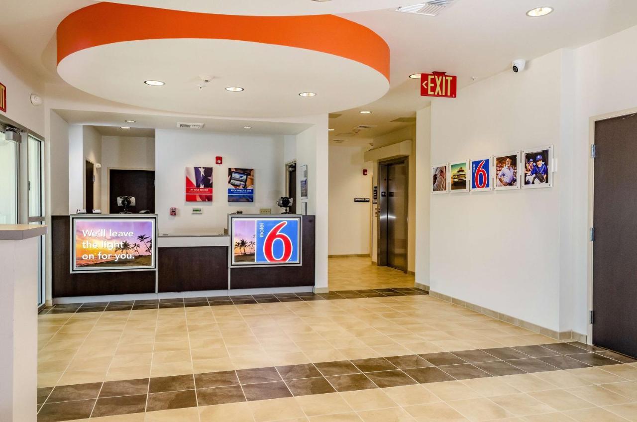 Motel 6-Livingston, Ca - Merced County エクステリア 写真